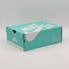 IH0636-141 Nike SB Force 58 Skateboarding Shoes White Sail Wolf Grey (Men's)