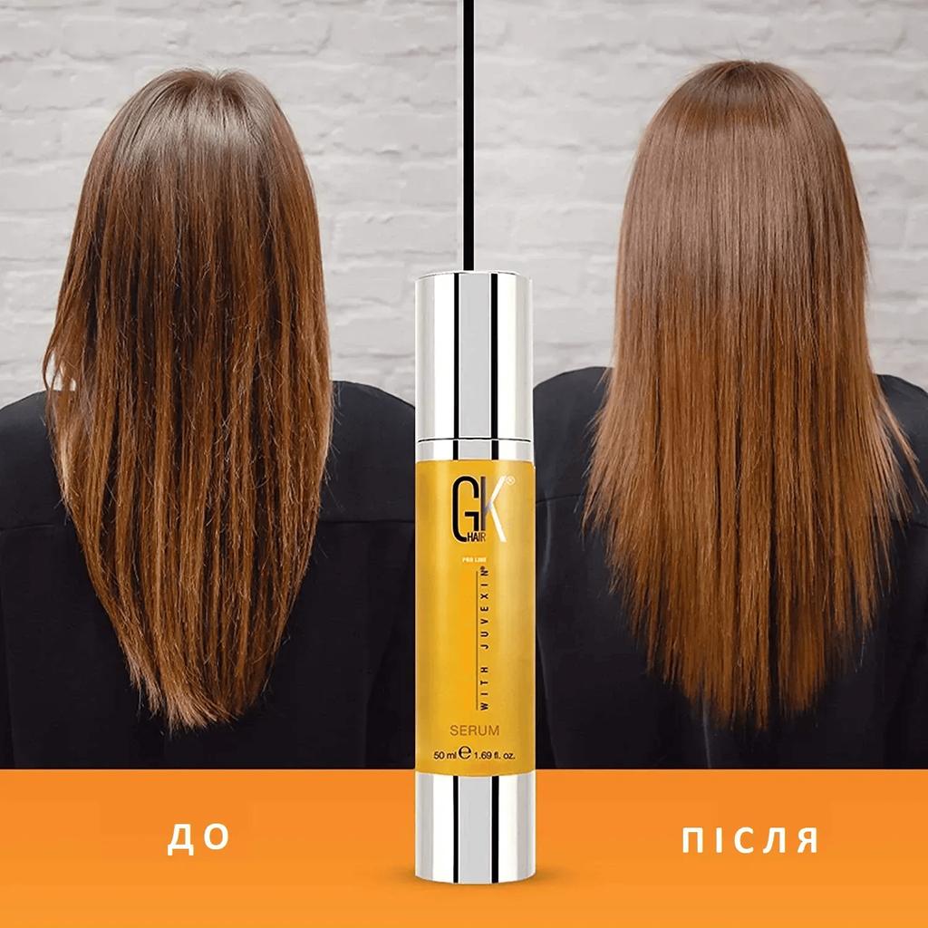 Serum Gkhair Haarserum 50 ml