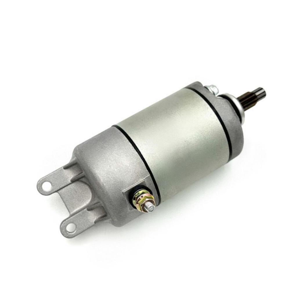 Starter Motor 31200-HM3-671 for ATV TRX300EX, Model 18329, SMU0029.