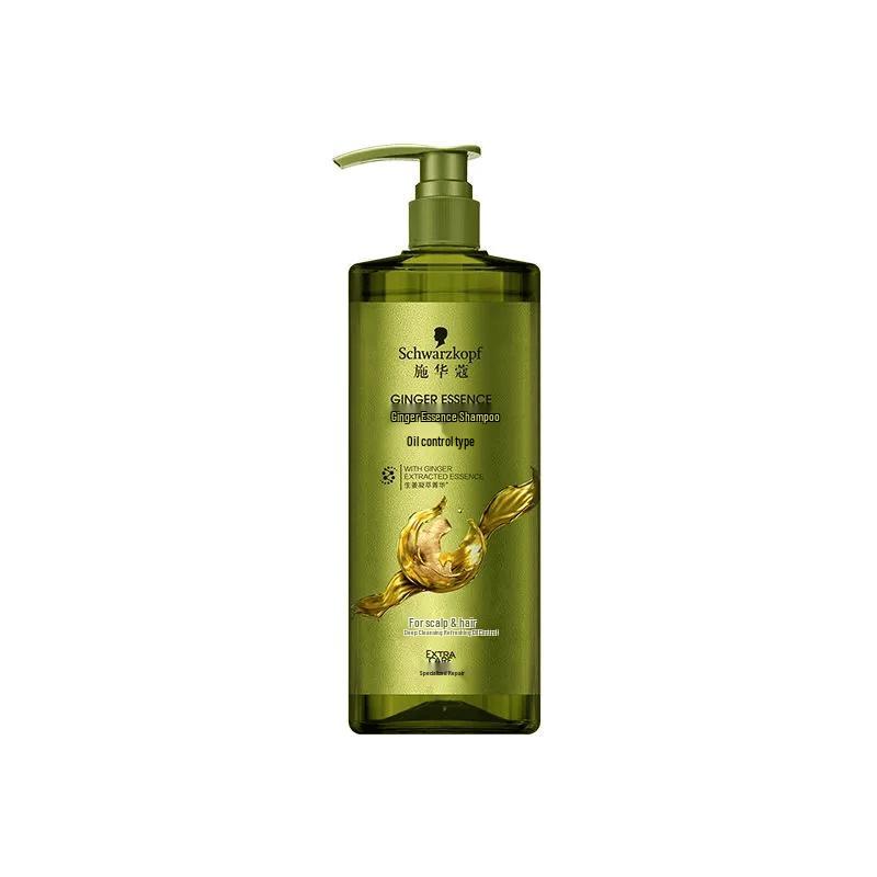 Schwarzkopf Ginger Essence Anti-Dandruff Shampoo