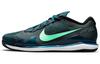 Court Air Zoom Vapor Pro Dark Teal Green CZ0220-324