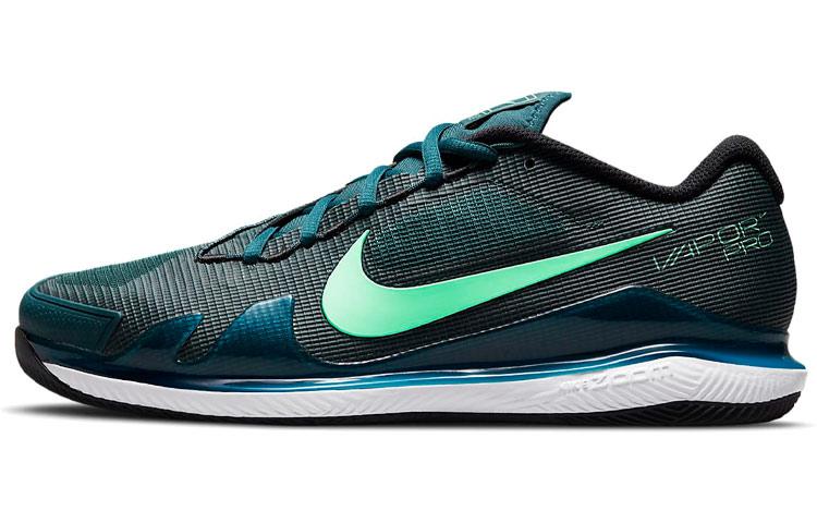 

Nike Court Air Zoom Vapor Pro Темно-бірюзово-зелений CZ0220-324 45