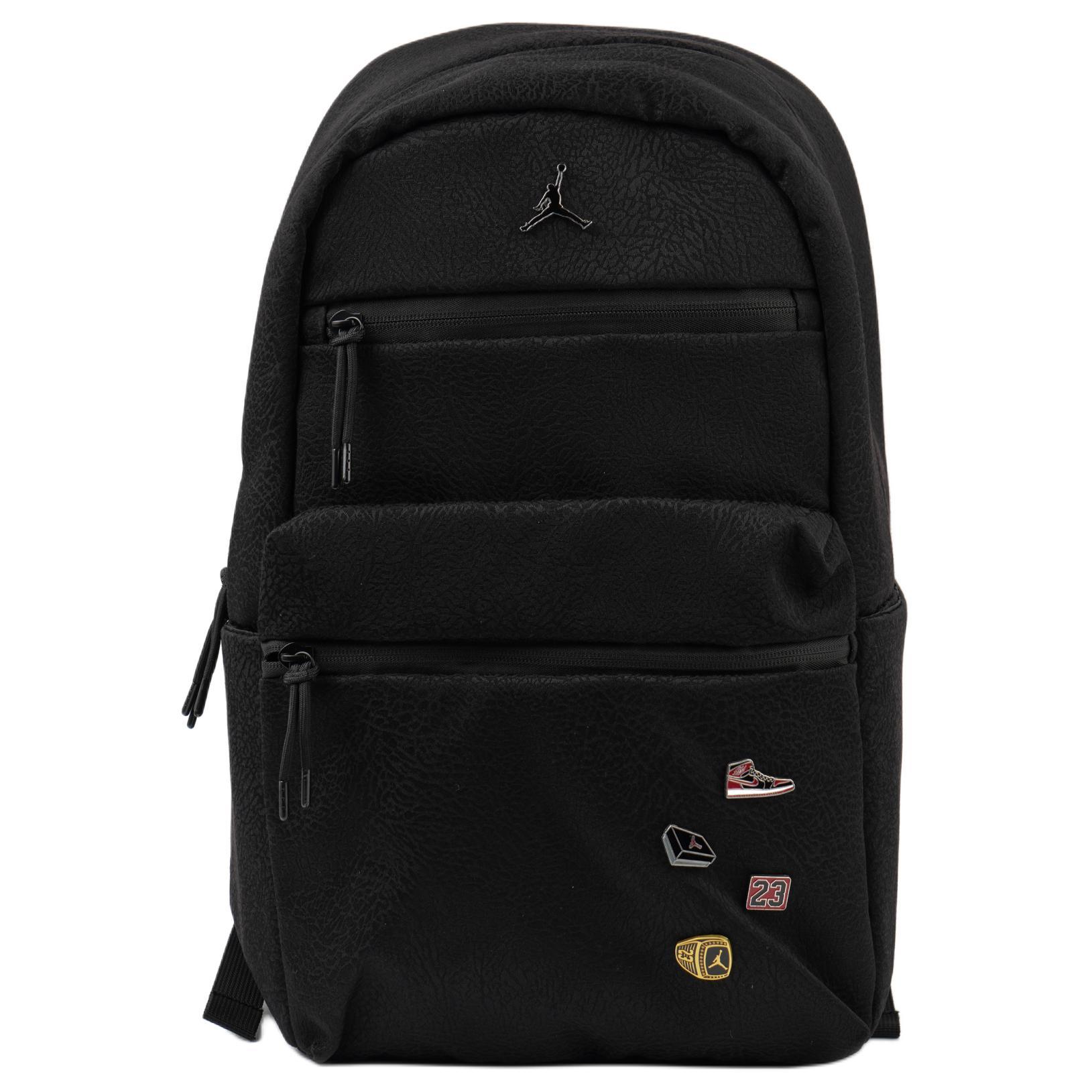 Jordan Jumpan Pin Pack Laptop Backpack