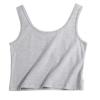 Summer 2024 Women's Versatile Slim Fit Crop Top Vest