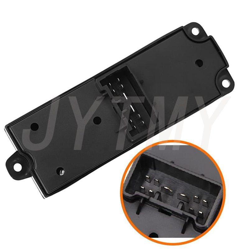 For Ford Ranger Mazda BT-50 2006-2012 LDH Electric Window Switch Front Left Driver Side Lifter Button Auto Parts Car Accessories