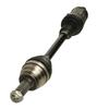 Maxgear Driveshaft BMW X5 E70/F15/F85 11- LE
