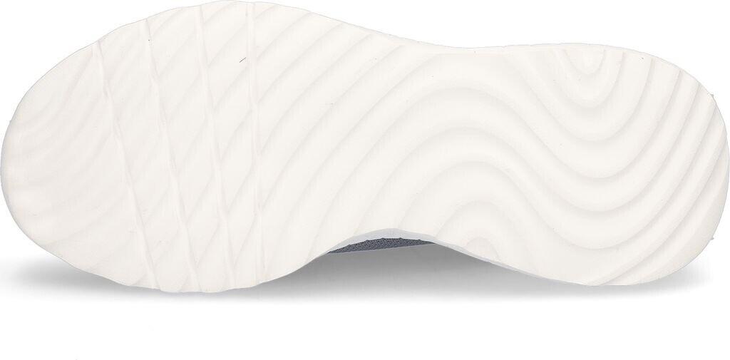 Skechers: кроссовки BOBS Sport Squad Chaos серого цвета