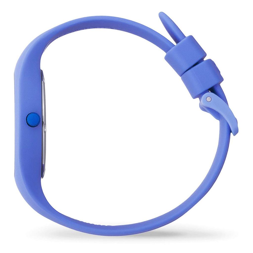 Authorized Distributor Ice Watch Ladies 017913 Ice Color Lotus Small [Ice-watch]