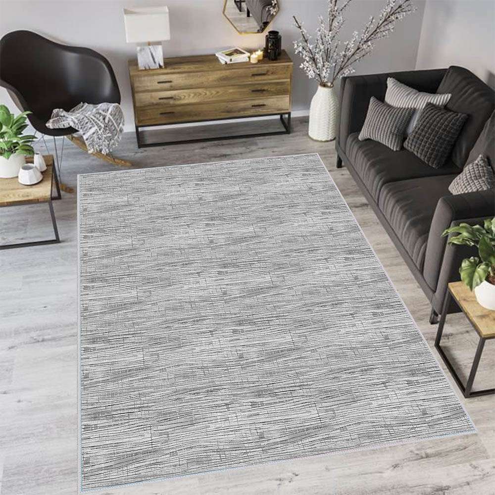 

Mosimoso Home RC115 Ковер с принтом на подошве в горошек 50x80 cm