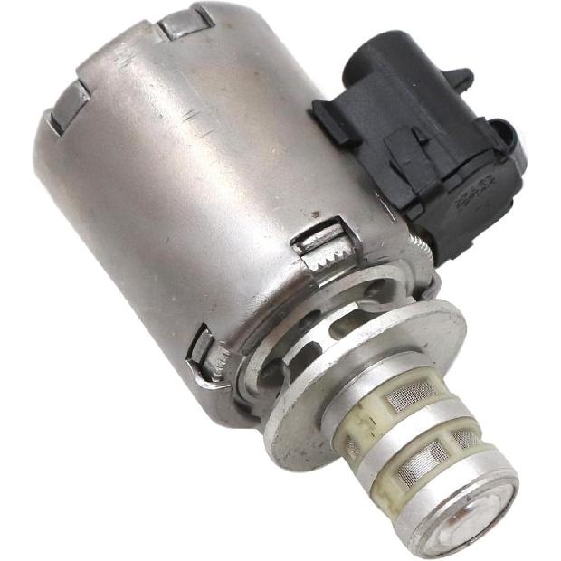 4L60E 4L65E 4L70E EPC Electronic Pressure Control Solenoid Replacement for vehicles 2003-up Chevy Blazer Jimmy Silverado Sierra Colorado Canyon
