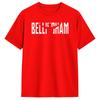 JudeBellingham TShirt Summer Cotton T Shirts For Unisexs Fashion Casual Tee Shirt ShortSleeve Classic Tees