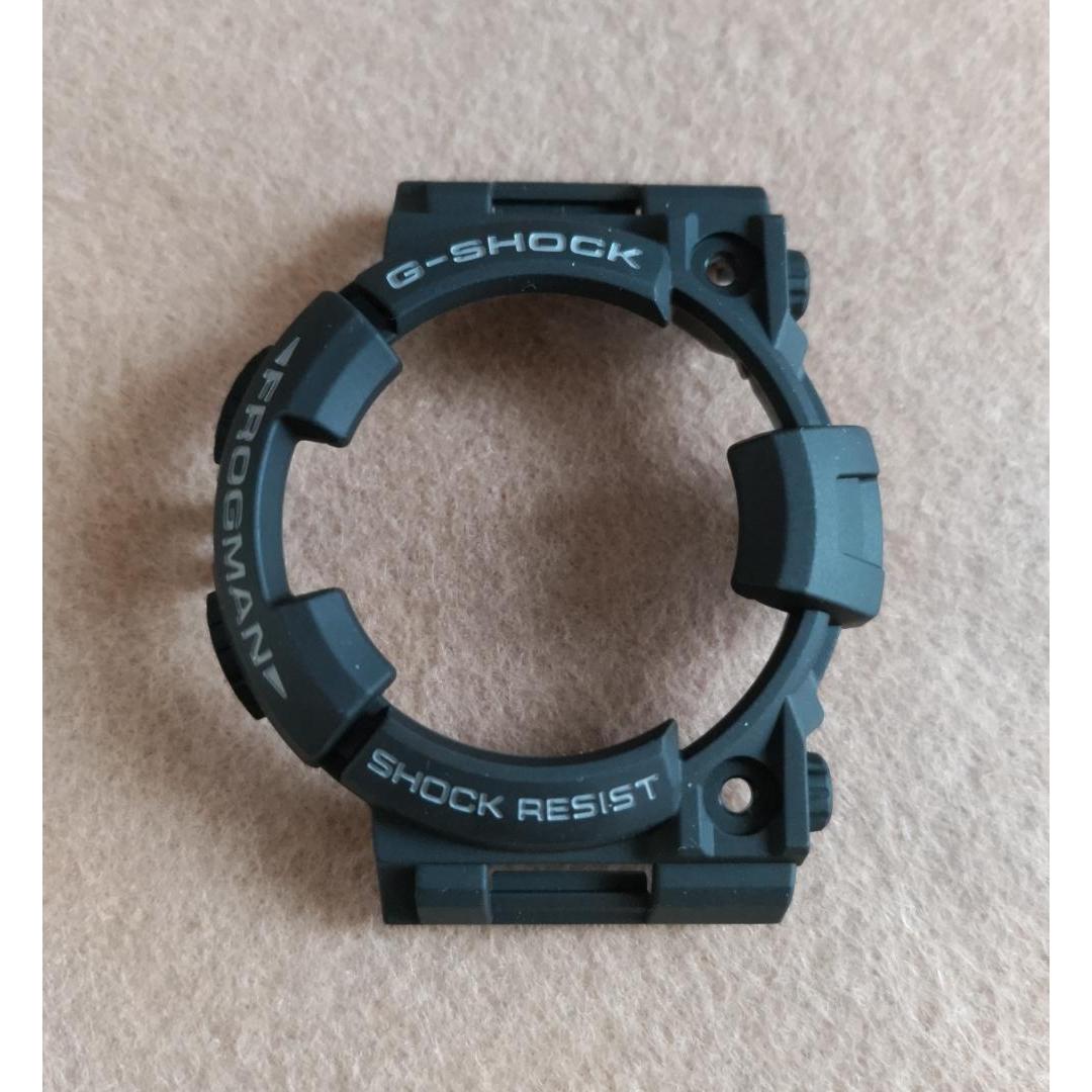 Б/у G-SHOCK Frogman GWF-1000 Casio оригинальная рамка