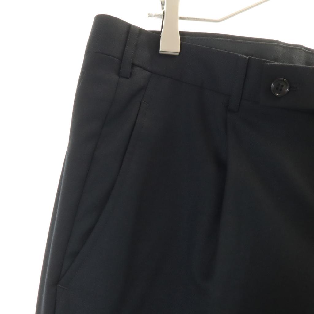 TAKEO KIKUCHI made in Japan suit Setup 3 black Men's Used