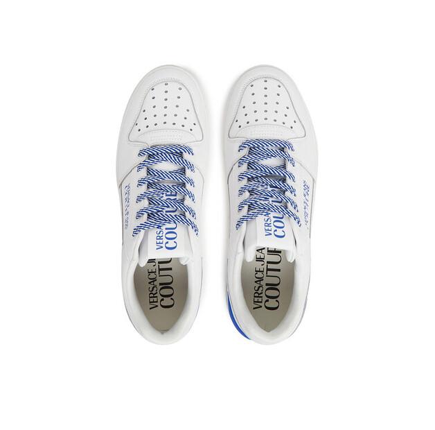 Men's Sneakers Versace Jeans Couture 78ya3sj5 White