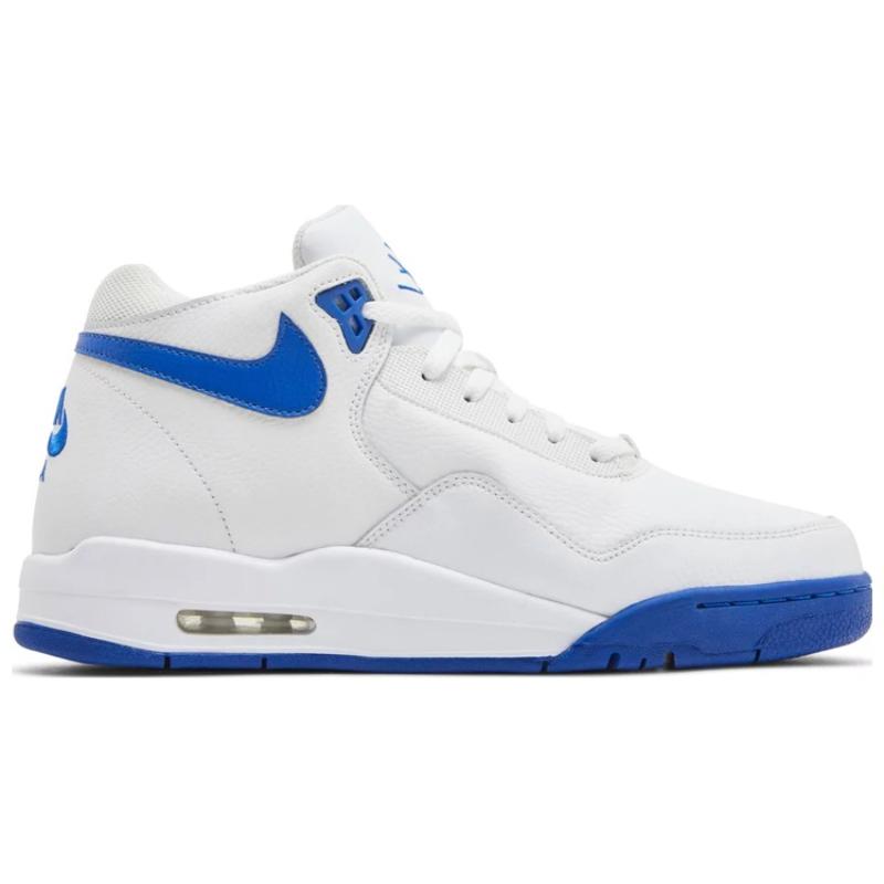 Nike Sneakers Flight Legacy 'White Game Royal' BQ4212-103