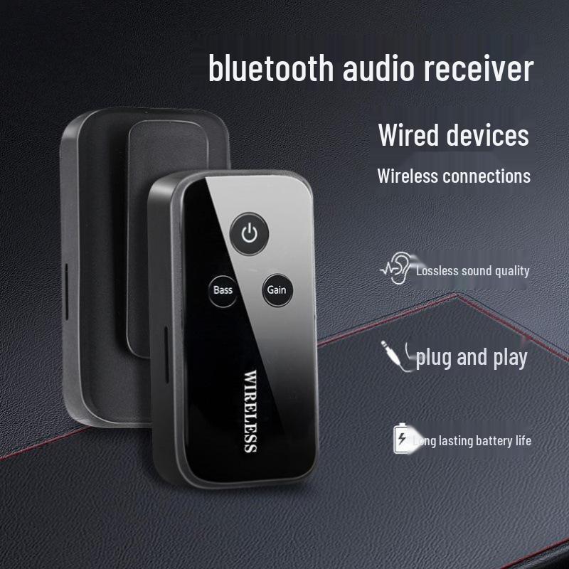 Bluetooth Noise-Cancelling Low Bass HD Wired Earplug Headphones for Work.