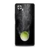 Tennis Ball Phone Case For Xiaomi Redmi Note 12 5G 10C 10 11 9 8 Pro Plus 9S 7 8T 9T 9A 8A 9C K50 K40 Gaming Silicone Cover