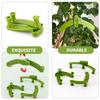 Plant Bender Plant Training Clips Bonsai Tool Plant Stem Trainer Clips Plant Training Clips Plant Branch Benders