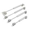 Hydraulic Gas Spring Support Rod for Cabinets and Beds