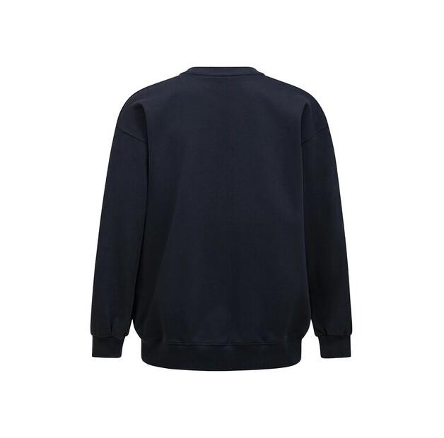 Толстовка Peak Performance Original Terry Crew