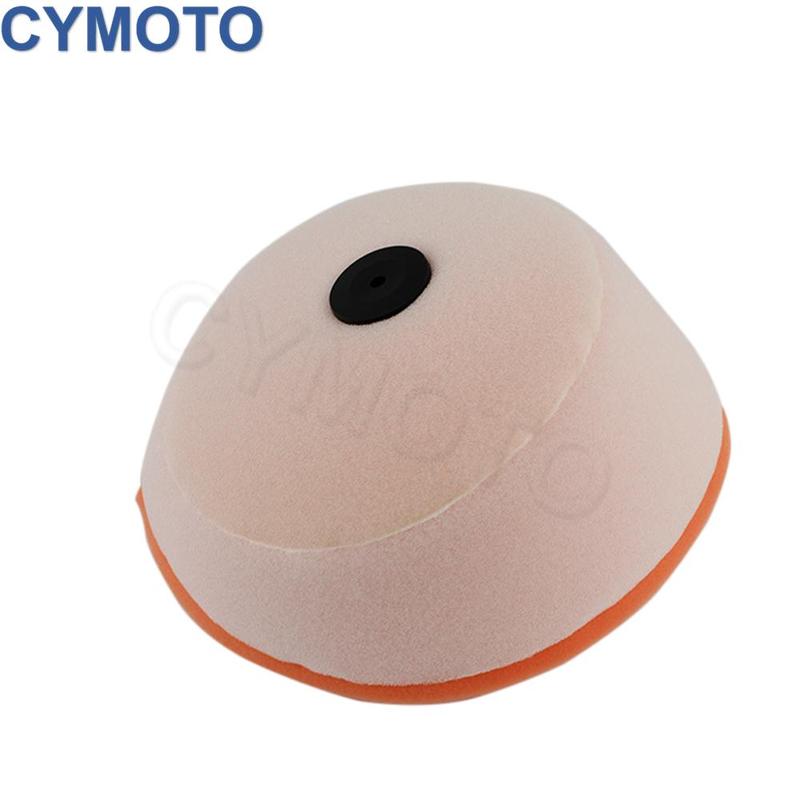 Dirt Bike Air Filter Foam For KTM 200 EXC KTM 250 XC-W KTM 105 SX KTM 125 SX KTM 300 XC-W KTM 250 SX KTM 250 XC 154112