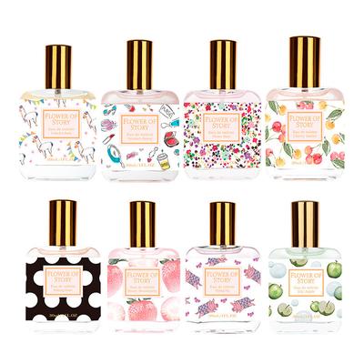 Blumenparfüm für Frauen, 30 ml, Original, langlebiges Eau de Parfum, Damenparfüm, Antitranspirantien, Deodorants