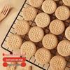 Hokuriku Seika Japan Imported Crisp Biscuits