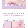 HOLIKA HOLIKA My Fave Mood Eye Palette Like Shell Collection - 2 Types