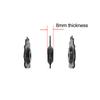 DJC 12 Speed Ceramic Bearing Pulley Wheel Guide Roller Jockey 11T 12T 13T 14T MTB Road Bike for Shimano for Sram 12s AXS T-TYPE