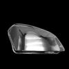 Car Headlamp Lens For Nissan Qashqai 2008 2009 2010 2011 2012 2013 2014 2015 Front Cover Shell Headlight Glass Lampshades