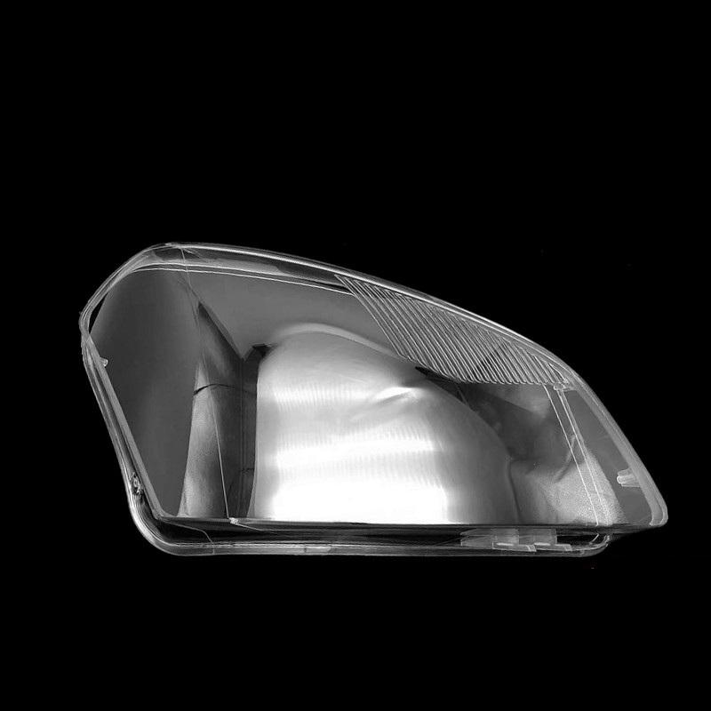 Car Headlamp Lens For Nissan Qashqai 2008 2009 2010 2011 2012 2013 2014 2015 Front Cover Shell Headlight Glass Lampshades