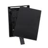 Hard Disk Drive Case Compatible for XBox360 Slim Console HDD Enclosure Protective Shell Cover Replacement