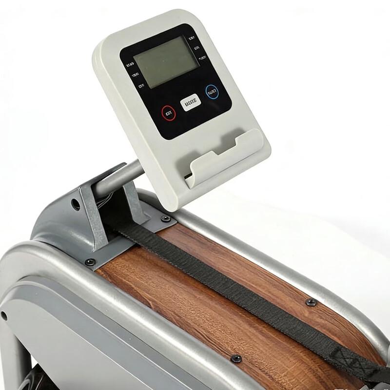 KEENARMOR Water Resistance Rowing Machine