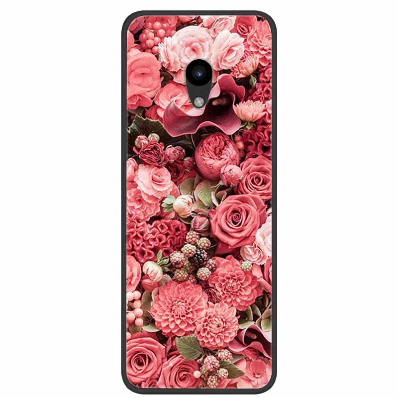 For Xiaomi Qin F21 Pro/ F22 Pro Cases Animal Soft Silicone Phone Back Cover for Qin F22 Pro Protective Lion Fundas F21 Pro Cases