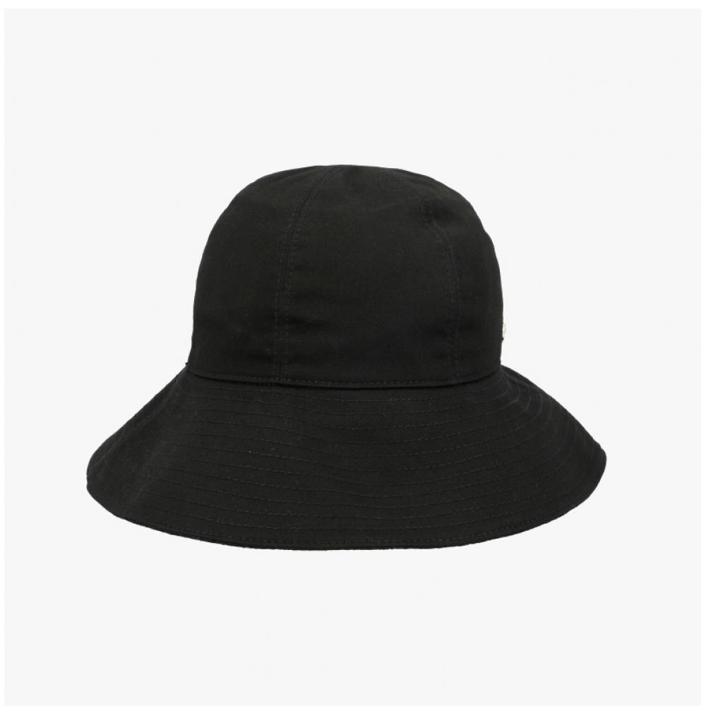 Helen Kaminski Mael Black Bucket Hat Hat51838