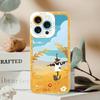 Honkai Star Rail Phainon Phone Case For Xiaomi Redmi 14C 13 12 13C 10C 12C 9A 10 9T 9C 9 A1 Plus A2 A3 A5 Soft Clear Cover