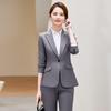 Women's Professional Suit Set