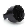 Shock Cap RC Spare Parts Upgrade Accessory for 1 10 ECX 2 Wheel Drive RC CarBlack ECX1037BL