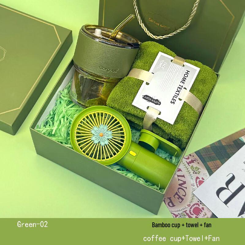 Teacher s Day & Mid-Autumn Festival Gift Set