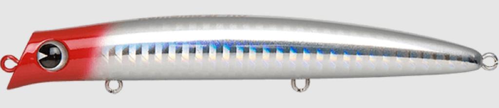 Ima Komomo SF 110 Floating Lure 101 (6522)