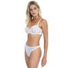 Thong Panties Love and Hate Issa White