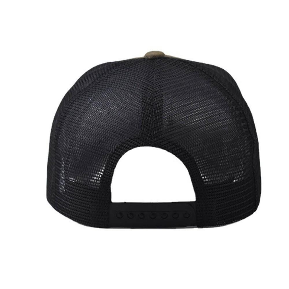 Berretto da Baseball Tattico Uomo Donna Cotone Bandiera USA Unisex Cappello da Esterno per la Corsa