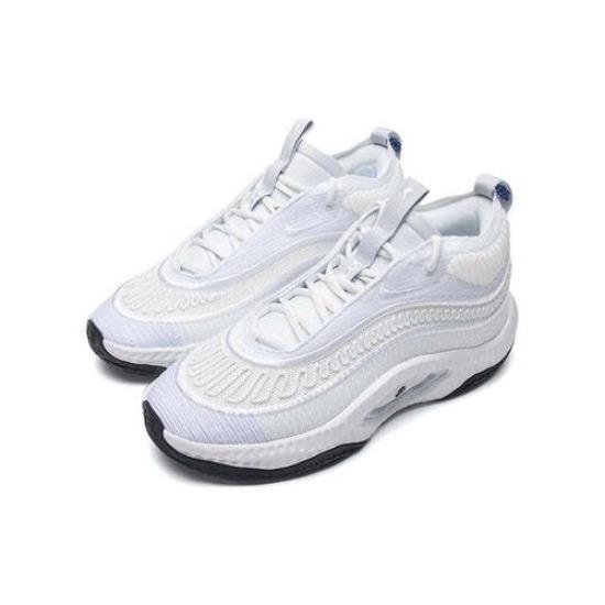 Nike Cosmic Unity 3 EP Summit Белый DV2770-100 EU 42.5