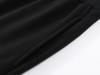 Unisex Sports and Casual Fleece Sweatpants for Running and Fitness, Autumn/Winter Long Pants.