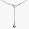Trimarch Tri Serenity Necklace Pink
