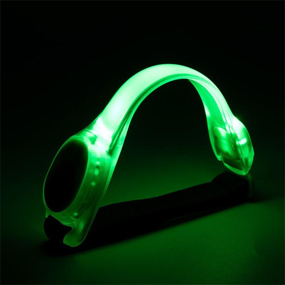 Купить Предупреждающий браслет, светящийся в темноте, светящийся ...