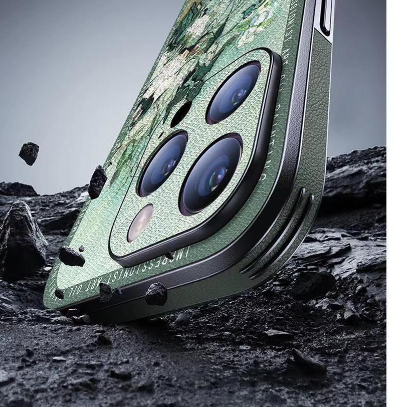 Applicable to Huawei nova13pro mobile phone case new skin feeling anti-drop nova12 vitality version protective case por anti-drop