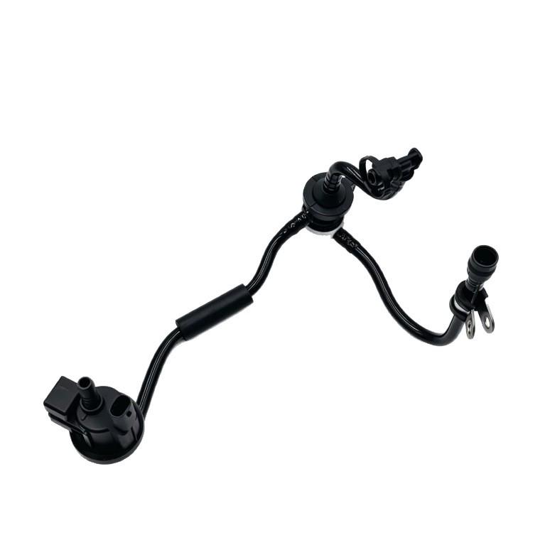 06J133781CC/BT/AS Carbon Canister Solenoid Valve for Passat/Tiguan