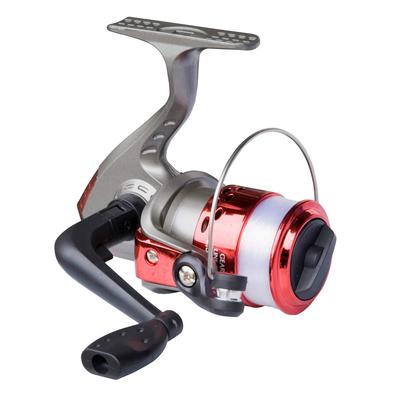 Turing Monkey Ranger Spin Kai 1000 Red Reel