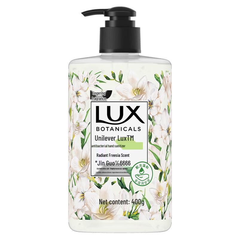 

LUX Freesia Fragrance Antibacterial Hand Wash